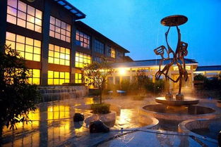 2016陕西温泉旅游体验季系列活动即将开启