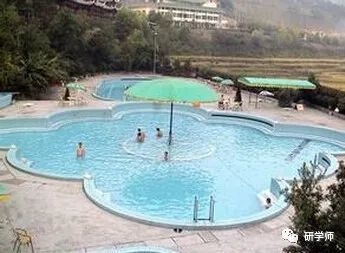 京山真可谓有山水有风景有人才