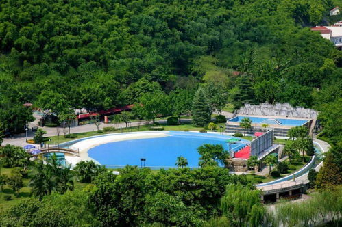 温泉旅游策划存在这些模式