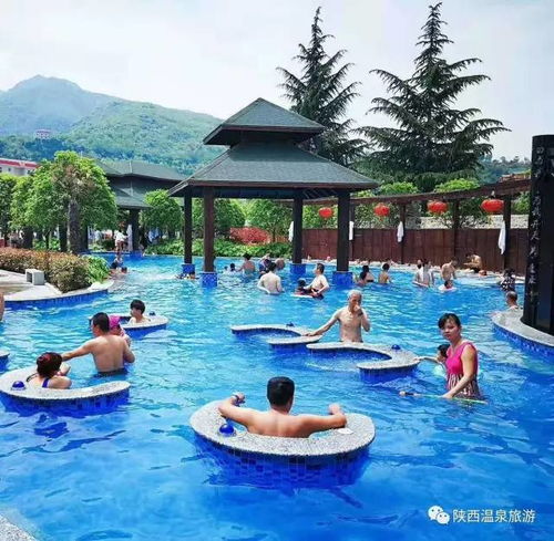 又到了泡温泉时节,这几家温泉可得小心了
