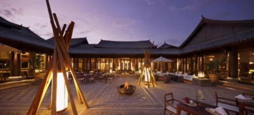 旅游攻略上没告诉你的丽江玩法,都在这里