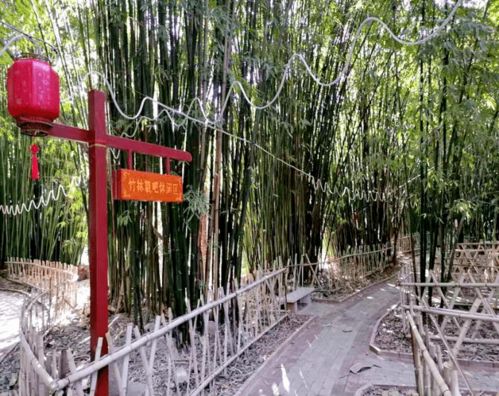 禄丰旅游精品线路二 罗妃故里.温泉乡村游