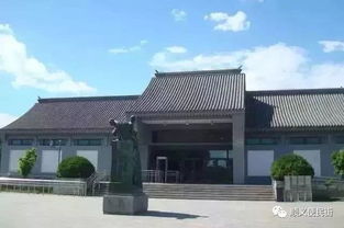 顺义焦庄户地道战遗址纪念馆将于5月8日闭馆一天