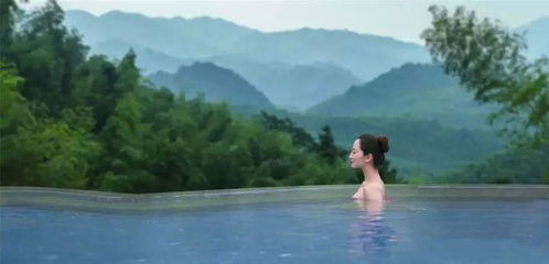 美翻了 大常州这个绝美星空温泉,有的不只是夜色撩人