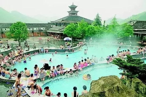 长假七天,贵州省实现旅游收入332.11亿元