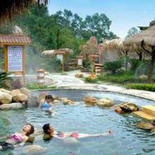 2019年江西旅游最佳时间表新鲜出炉,江西旅游看这条就够了!