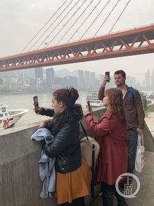 我要告诉每位游客 重庆的美一次来是看不够的