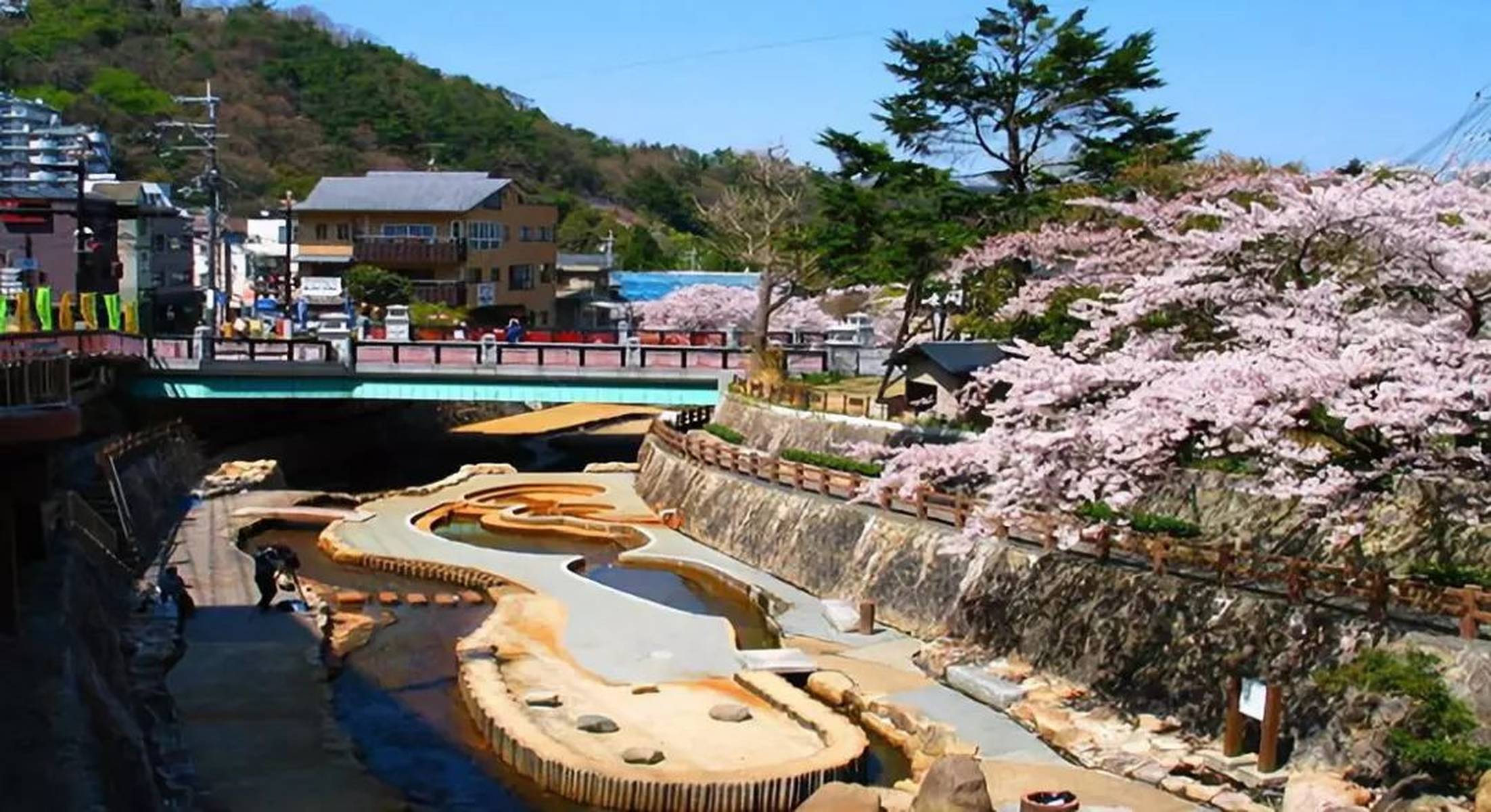 日本最古老的温泉|有马温泉教你如何玩转康养特色小镇?