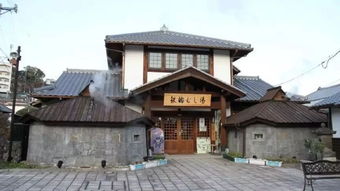 温泉旅游运营模式大起底 从日本顶级案例看操盘策略,如何打造世界级产品