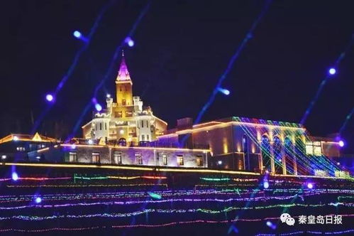 清明小长假秦皇岛旅游市场升温,客流量同比增长12.4