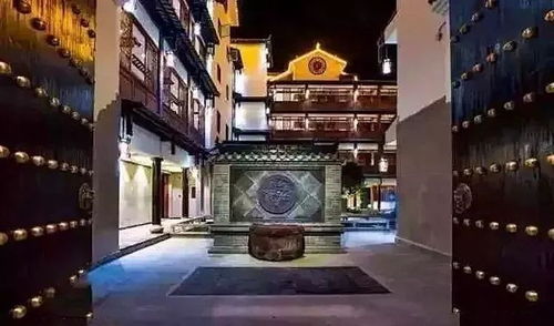 玉舍滑雪 精品民宿温泉,威宁草海黑颈鹤,探秘土城古城自驾游