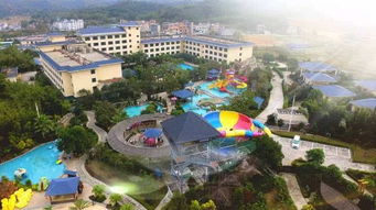 叶园温泉旅游区aaaa周年庆典,百万红包强势来袭