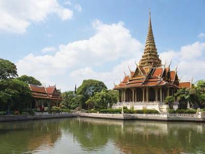 暑期泰国深度游攻略大全,最新行程推荐与旅行体验分享