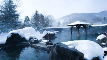 【札幌-登别 温泉之旅】白色恋人巧克力工厂+登别地狱谷+熊牧场+温泉包车一日游(华人司导)线路推荐【携程玩乐】
