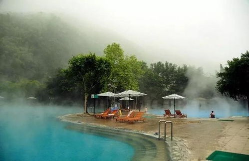 重庆旅游 火锅 温泉,全球最牛的旅行体验
