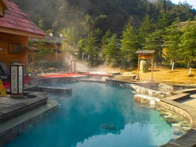 寄情山水,西海自驾_旅游_网