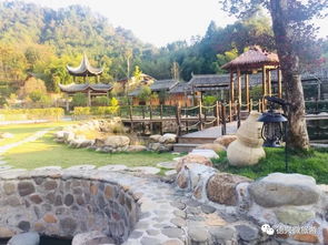 上饶终于有温泉度假旅游了