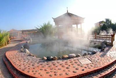 国内最好的温泉旅游城市 你也许去过这些城市