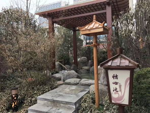 悦隆庄温泉度假酒店 国家五星级温泉酒店的卓越典范