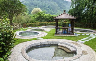 三月三 逍遥游 | 桂林景区邀你免费共赏山水，体验温泉之旅