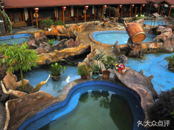 青岛龙湾深海温泉旅游度假村 温泉团购、地址详情与分店信息全攻略