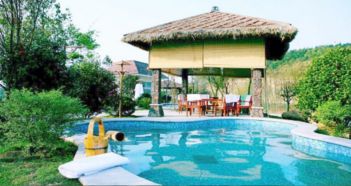 温泉旅游 区域开发的对策与路径