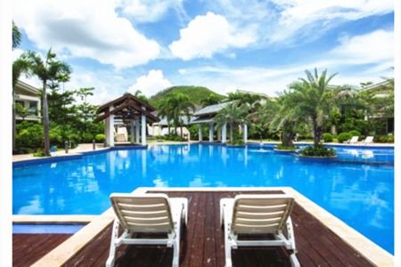 爱必侬泉林度假之旅 一站式尽享亲水乐趣与自然探秘