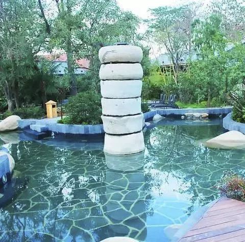 冬日暖洋洋，陕西首届温泉旅游优惠政策暖心来袭